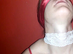 Mamada, Corridas, Esclavo