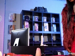 Arsch, Wohlbeleibte schöne frauen, Grosser schwanz, Schwarz, Blasen, Verrückt, Hardcore, Muschi