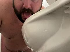 Leie, Wohlbeleibte schöne frauen, Sadomasochismus, Schwul, Masturbation, Öffentlich, Solo, Ablutschen