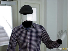 Gros cul, Gros seins, Blonde, Sucer une bite, Cinéma, Branlette thaïlandaise, Lingerie, Chaussures