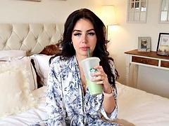 Любители, Красотки, Красивые, Британки, Брюнетки, Лесбиянка, Реалити, Соло