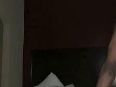 Thick white milf and bbc bull