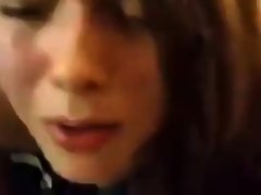 Amateur, Brunette brune, Cocu, En levrette, Hard, Interracial