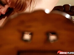 Arsch, Arschlecken, Fetisch, Fingern, Lesbisch, Realität, Hintern versohlen, Titten