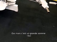 Sucer une bite, Cocu, Gym, Hd, Argent, Pov, Réalité, Adolescente
