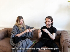 Любители, Анальный секс, Жопа, Домашнее видео