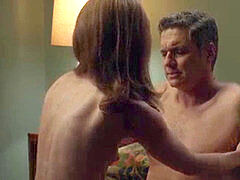 Beroemdheid, Kantoor, Klein, Ouderwets, Softcore pornografie