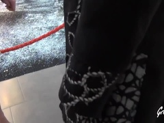 Amateur, Anal, Rubia, Morena, Francés, Lencería, Masturbación, Voyeur