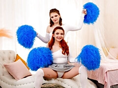 Anal, Culo grande, Verga grande, Mamada, Ffm, Adolescente, Trio, Tetas