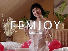 Chica, Morena, Tetona, Hembra, Novia, Lesbiana, Masturbación, Pelirrojo