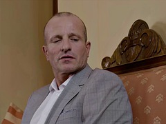 Chica, Belleza, Rubia, Corrida, Corridas, Europeo, Sexo duro, Seducido