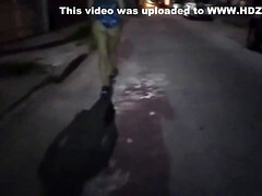 Amateur, Belleza, Culo grande, Mamada, Linda, Hembra, Orgasmo, Al aire libre