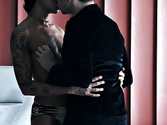 Real Latino Jock pounded by hairy lover