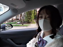 Amateur, Asiatique, Nana, Mature, Nénés