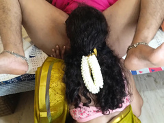 Sucer une bite, Couple, Hd, Fait maison, Indienne, Domestique, Nue, Chatte