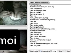 Enthousiasteling, Grote mammen, Pools, Bekijker