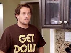 Gros seins, Blonde, Sucer une bite, Mamie, Léchez, Mature, Mère que j'aimerais baiser, Chatte