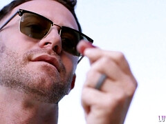 MILF Kenzie Taylor hot porn story