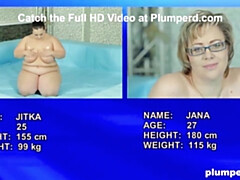 Watch perky escort's trailer