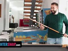 Amerikaans, Pijpbeurt, Daddy, Kwartet, Hd, Orgie, Taboe, Tiener