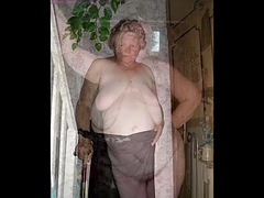 Любители, Сборник, Бабушки, Зрелые