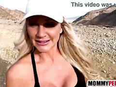 Blonde, Sucer une bite, Frère, Fille, Famille, Mère que j'aimerais baiser, Soeurs, Tabou