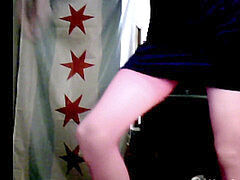 CD bitch web cam demonstrate by vikkicd16