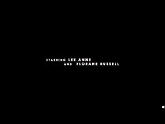 Break - Florane Russell & Lee Anne