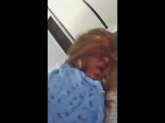 Amateur, Anal, Hard, Femme au foyer, Nue, Rugueux, Tabou, Épouse