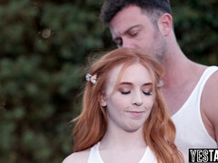 Kont, Hardcore, Rijpe lesbienne, Klein, Ruw, Student, Tiener, Tieten likken