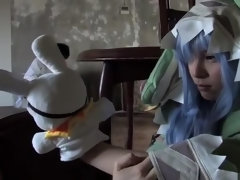 Азиатки, Минет, Пальцем, Ласковые ручки, Японки, Молоденькие, Сиськи