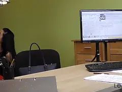 Минет, Брюнетки, Чешки, Собачьи, Хд, Деньги, В офисе, Молоденькие