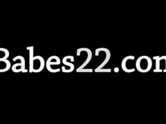 Real step sista do a footjob and eventually let me creampie, while parents are at the pool