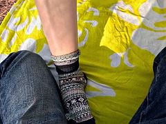 Leie, Blasen, Süss, Füsse, Fetisch, Hardcore, Pov, Jungendliche (18+)