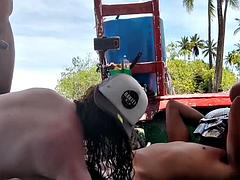 Любители, Толстушки, Блондинки, Фетиш, Секс без цензуры, Межрасовый секс, Наездница, Тату