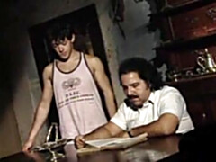 Блондинки, Минет, Семяизвержение, Итальянки, Молоденькие, Втроем, Винтаж