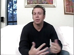 Amerikaans, Pijpbeurt, Lul, Sperma in gezicht, Latijnse vrouw, Tiener, Trio, Tieten likken