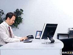 Arsch, Braunhaarige, Füsse, Muschi, Rotschopf, Strümpfe, Tanga, Titten