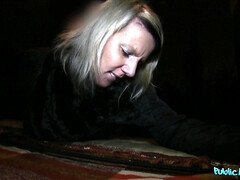 Enthousiasteling, Bedriegen, Sperma, Sperma shot, Tsjechisch, Europees, Realiteit, Slet