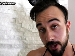 Anal, Bisexuelle, Sucer une bite, Gorge profonde, Interracial, Homme homme femme, Orgie, Plan cul à trois