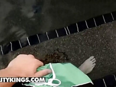 18 ans, Sucer une bite, 2 femmes 1 homme, Branlette thaïlandaise, Hd, Réalité, Adolescente, Nénés