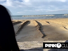 Goes To Audition New Discovery Rebecca Costa