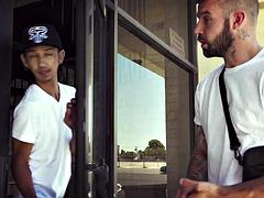 Анальный секс, Большой член, Минет, Семяизвержение, Групповуха, Геи, Группа, Ласковые ручки