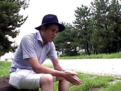 Asiático, Japonés, Pov, Adolescente