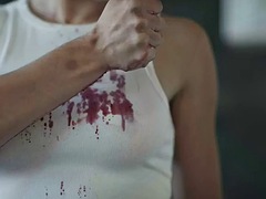 Sucer une bite, Couple, Érotique, Exhib, Branlette thaïlandaise, Embrassement, Épouse