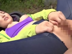 Anal, Asiático, Mamada, Bukkake, Consolador, Japonés, Chorro, Juguetes