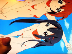 Любители, Буккаке, Геи, Мастурбация