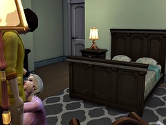 Británico, Engañando, Madrastra