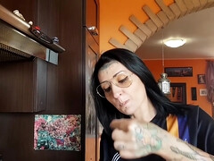 Football Stepmom ( ) - Lady Muffin