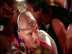 Mamada, Corridas, Sexo duro, Orgía, Clasico